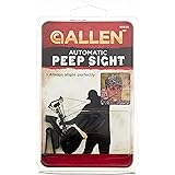 Peep Sight for Short Bows, Black, One Size (6663)