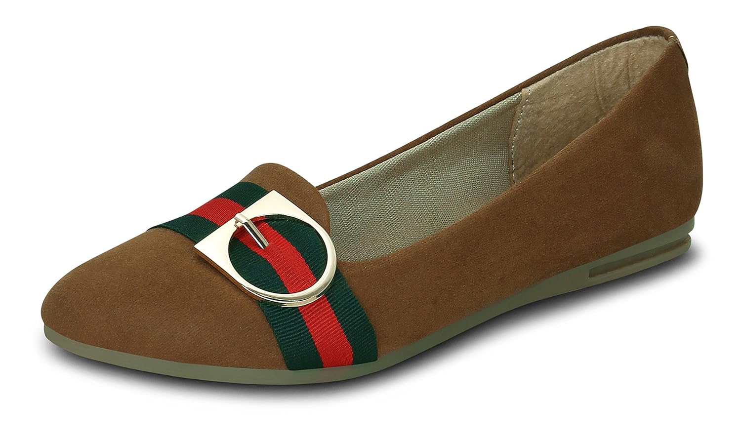 get glamr women's ballroom shoes