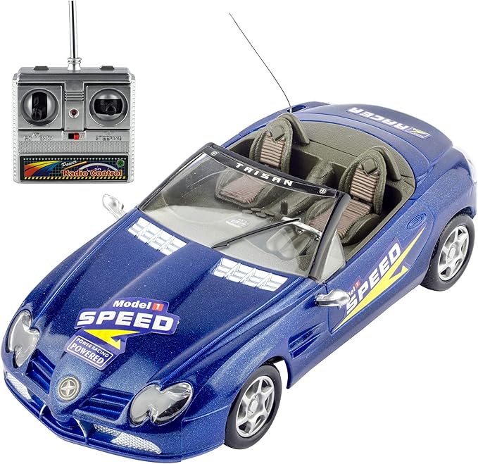 super racing remote control car