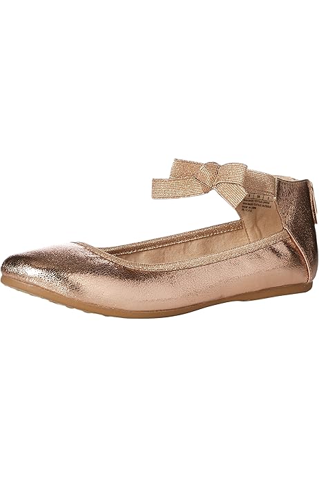 Kenneth cole rose bow ballet flat Clearance