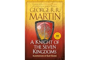 A Knight of the Seven Kingdoms (A Song of Ice and Fire)