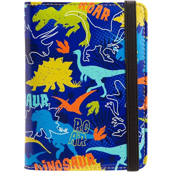 I'M A Lioncorn Passport Holder Wallet Case Cover - Funny Animal