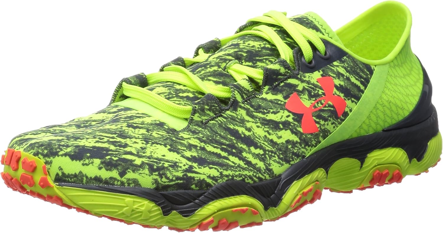 under armour speedform xc