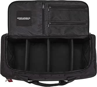 sneaker travel suitcase