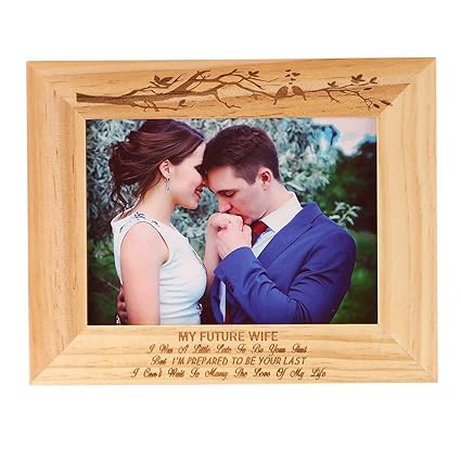 Picture Frame Gift Ideas