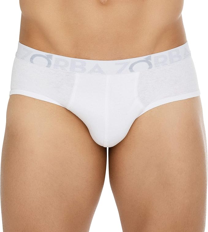 Cueca Slip Stylo, Zorba, Masculino