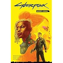 Cyberpunk 2077 Library Edition Volume 1: Sztybor, Bartosz, Bunn