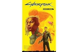 Cyberpunk 2077: Where's Johnny