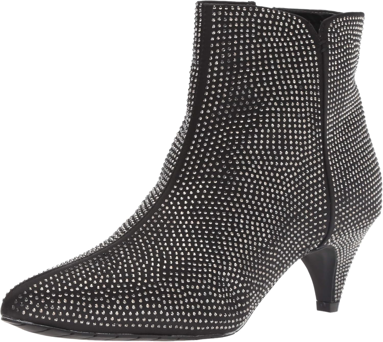 kenneth cole kitten heel