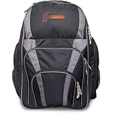 Hammer Tournament Backpack - Grey