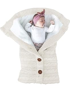 xmwealthy baby sleeping bag