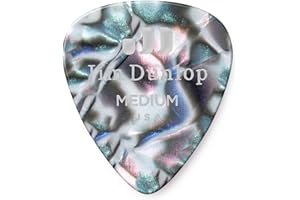 Jim Dunlop Guitar Picks (24483145112)