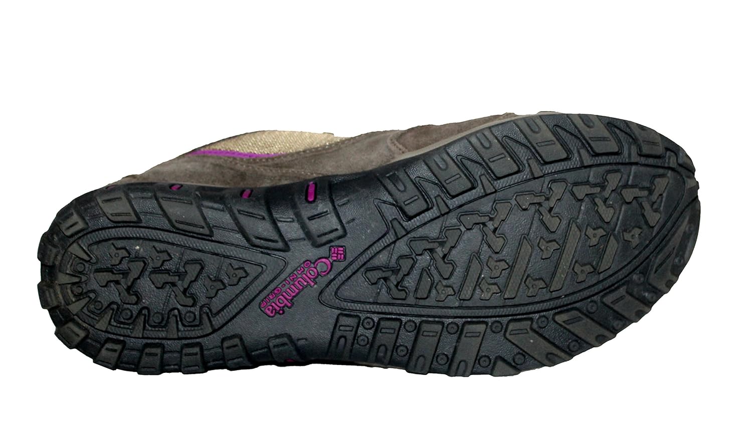 columbia access point ii waterproof