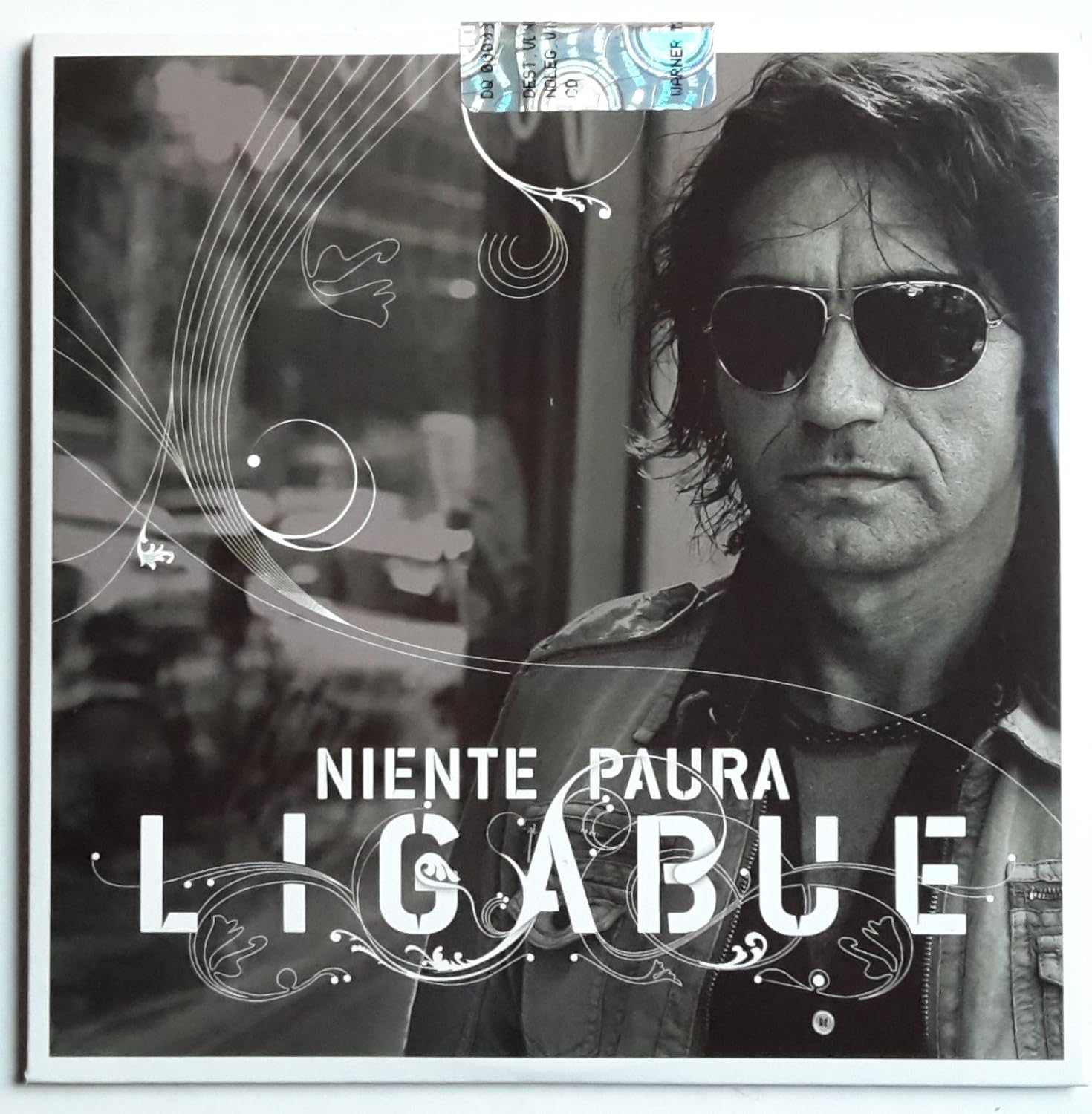 Luciano Ligabue Luciano Ligabue