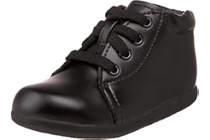 Stride Rite SRT Baby and Toddler Boys Elliot Leather Sneaker