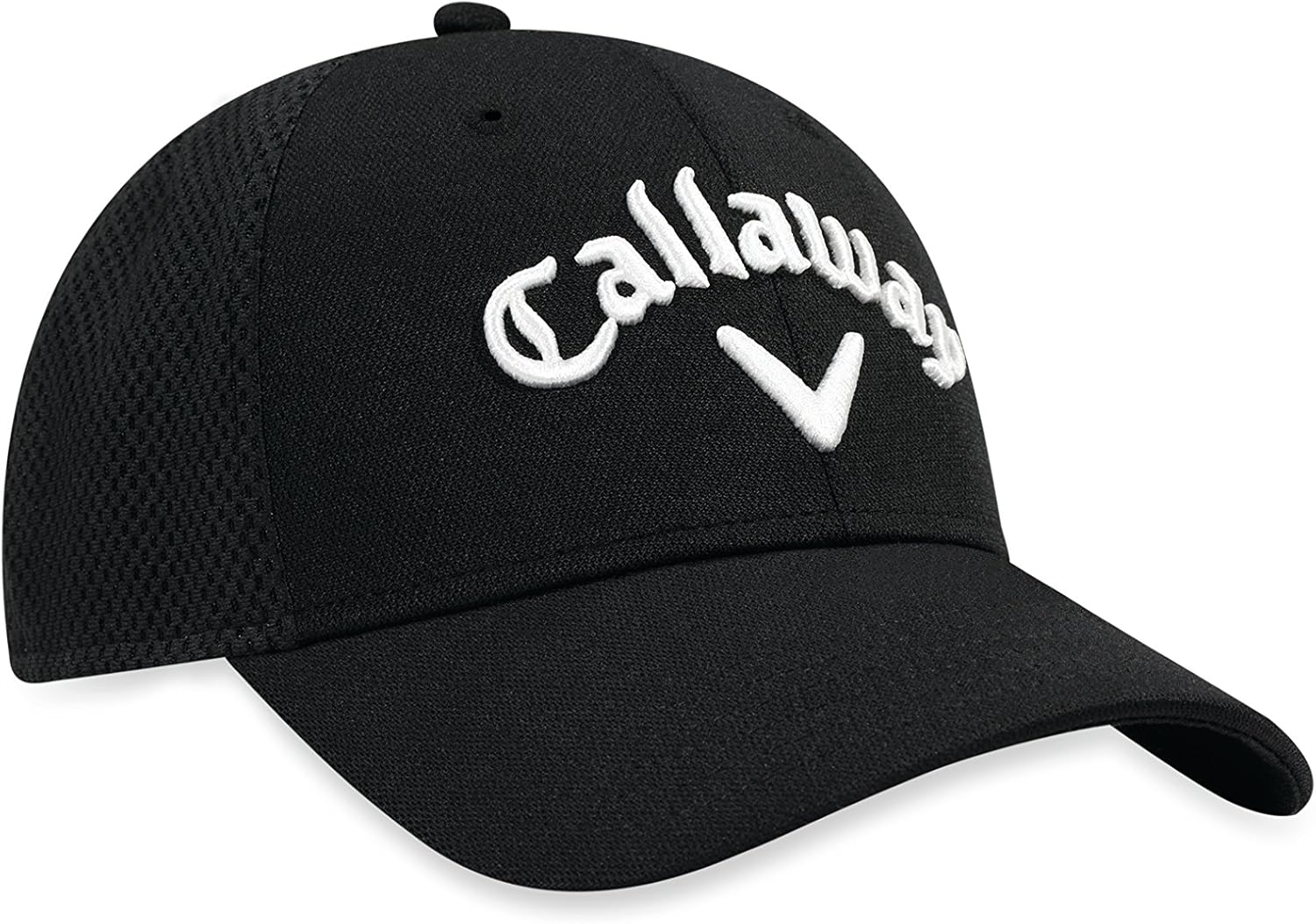 Callaway 2017 Tour Stretch Fitted Hat : Clothing