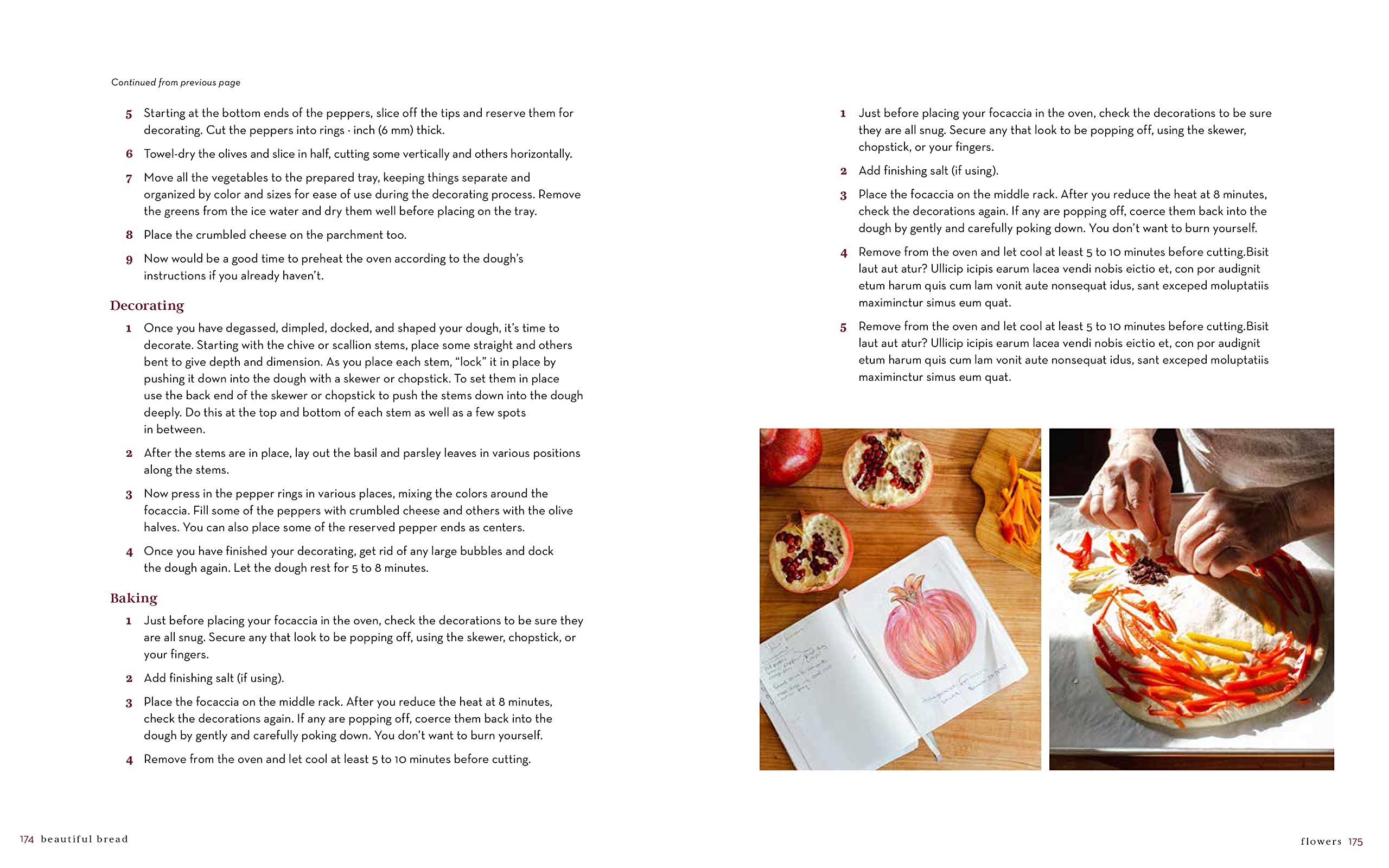 Beautiful Bread: Create & Bake Artful Masterpieces for Any Occasion Beautiful Bread: Create & Bake Artful Masterpieces for Any Occasion Hardcover Kindle