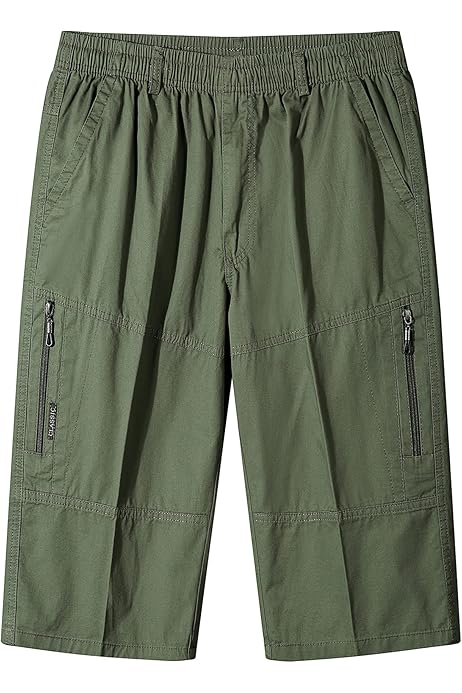Shorts For Men Mens Cargo Pants,Men's Cargo Short Pockets