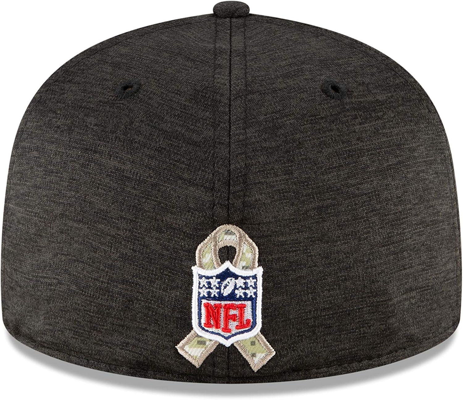 raiders salute to service cap