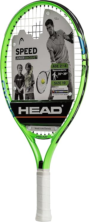 headlight racket