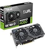 ル*す様 ASUS Dual GeForce RTX 4060 V2 OC Ed Amazon.com: ASUS Dual GeForce RTX™ 4060 EVO OC Edition 8GB GDDR6