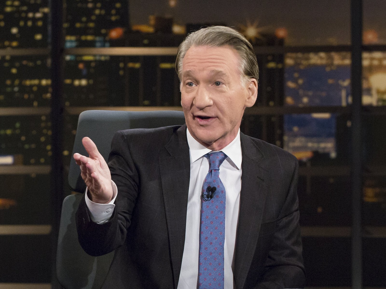 Ben Shapiro Bill Maher Full Episode