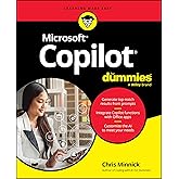 Microsoft Copilot For Dummies