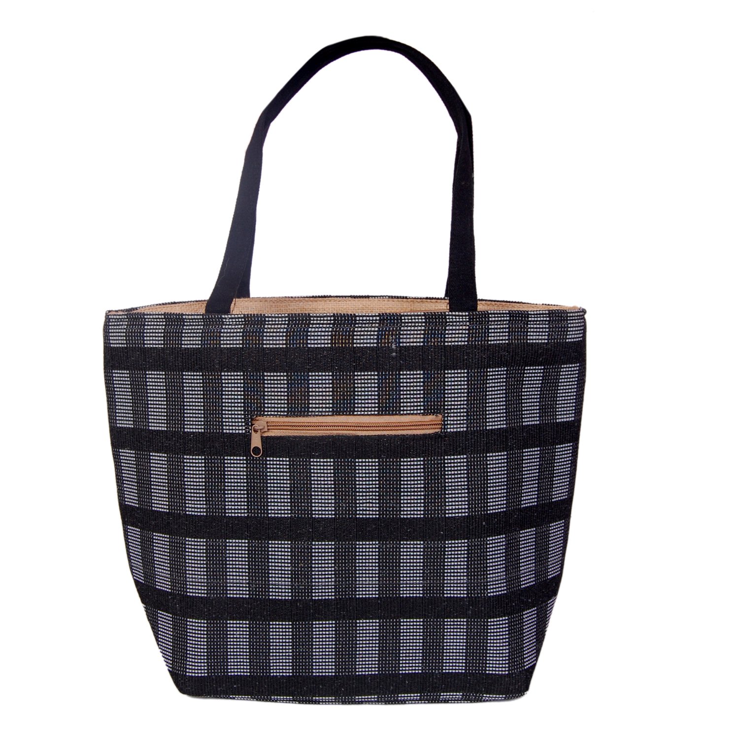 womaniya women's handbag black woman-1151