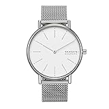 Skagen Women's Signatur Quartz Watch with Stainless