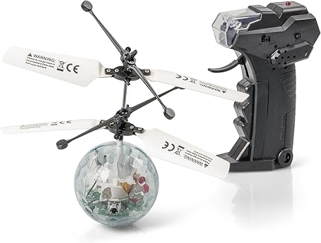 led heliball argos