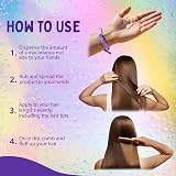 Aussie Frizz Off 24H Leave-In Hair Serum 160ml Vegan view 4