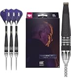 Amazon.com : Target Darts Phil Taylor Steel Tip Gx2 Dart Set, 22G