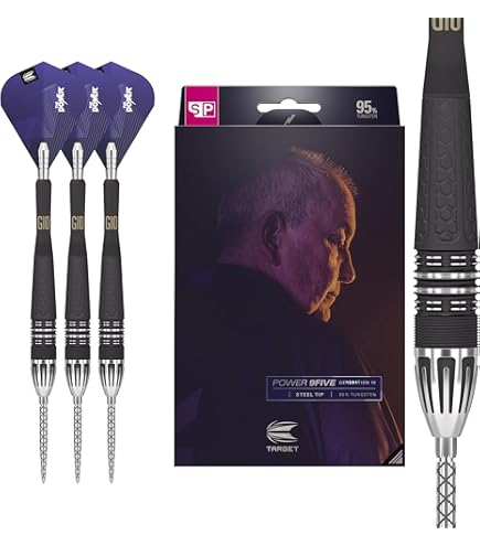 TARGET POWER 9FIVE G11 ウェイト付き　セット販売 TARGET(ターゲット) POWER 9FIVE G11(パワーナインファイブ
