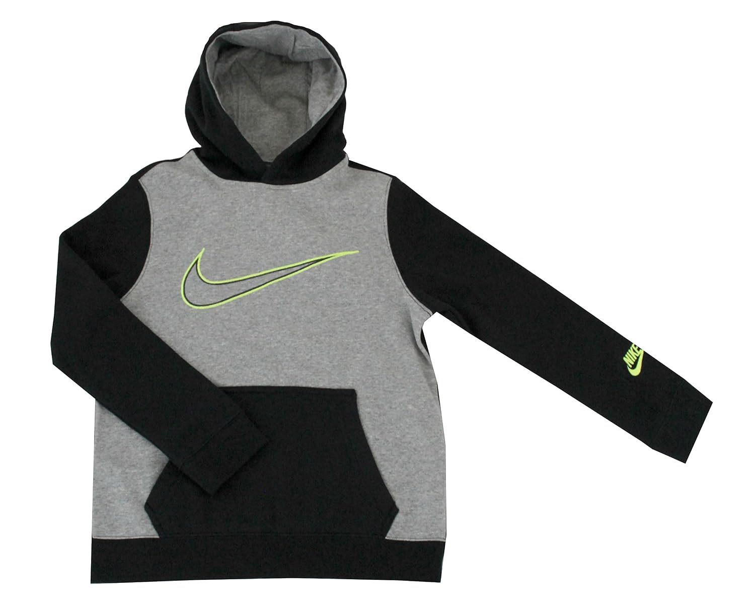 amazon nike pullovers