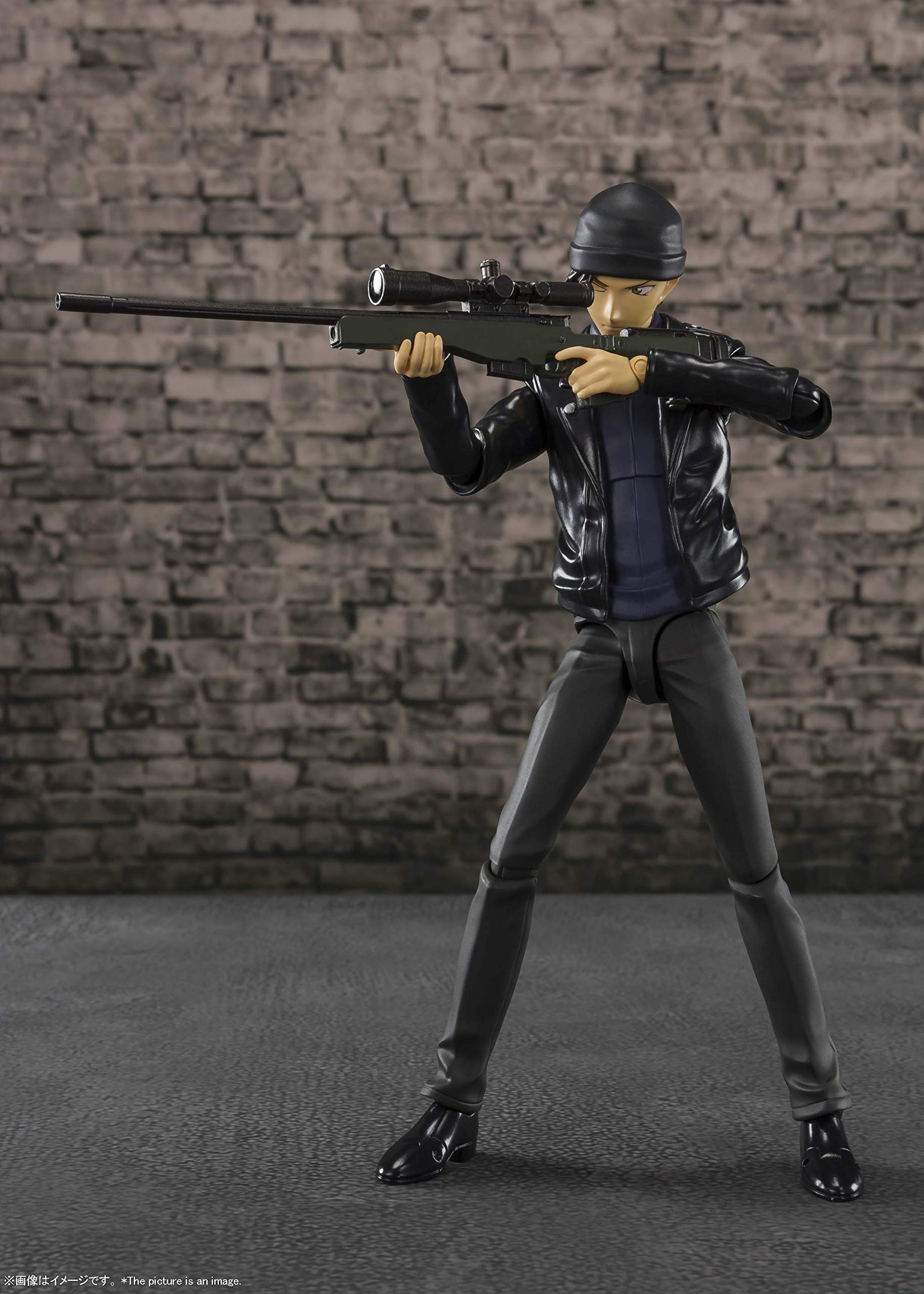 Mua TAMASHII NATIONS S.H.フィギュアーツ 名探偵コナン 赤井