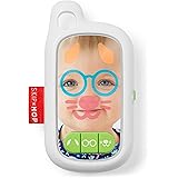 Skip Hop Baby Phone Toy, Explore & More Selfie