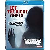 Let the Right One In [Blu-ray]