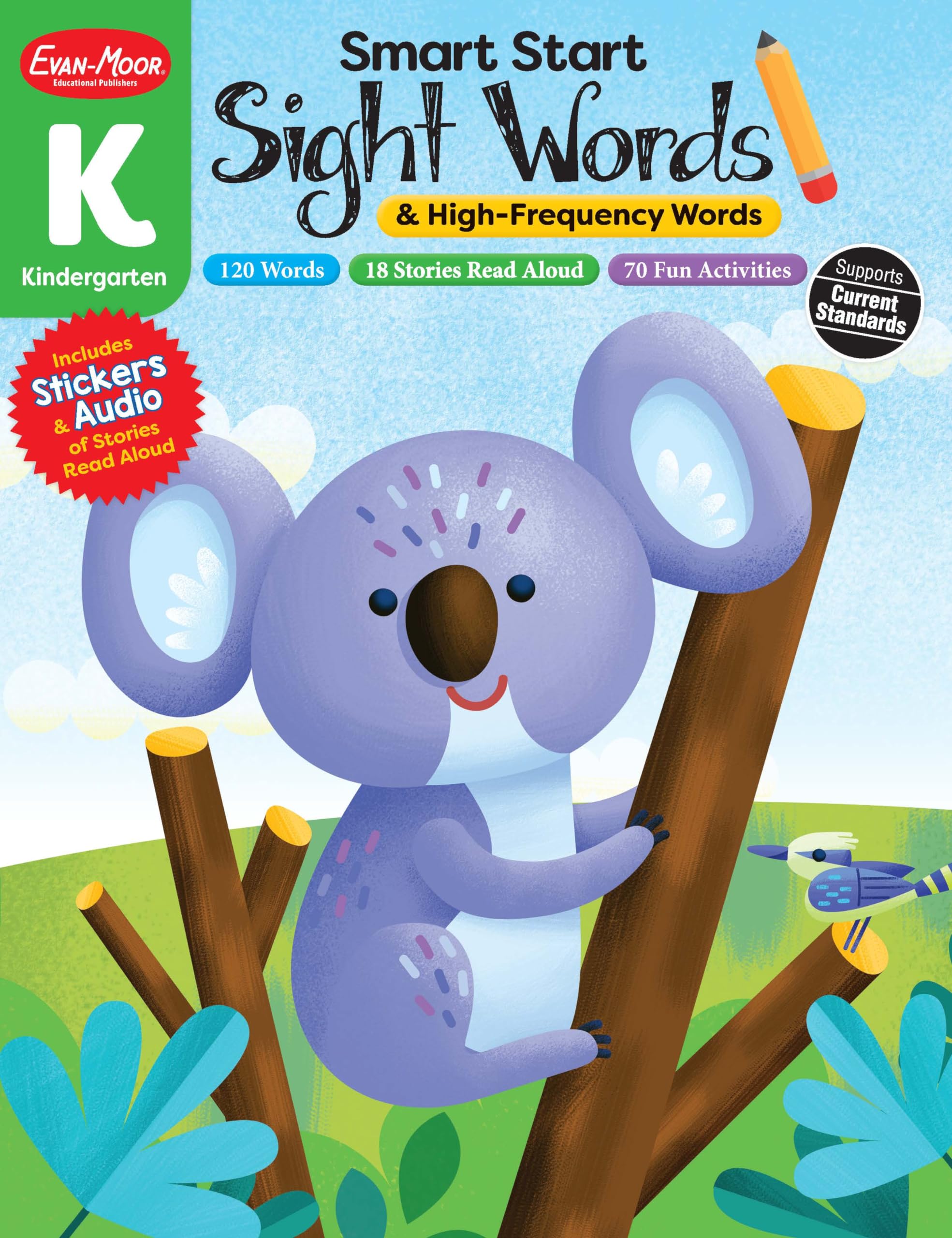 high frequency words kindergarten – Image 4