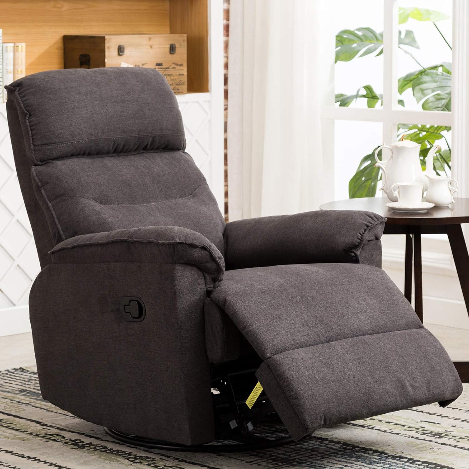 Best Gray Home Theater Seating