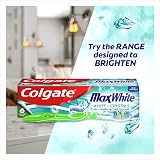 Colgate Max White Toothbrushes Medium Whitening 3 Pack Assorted Designs view 6