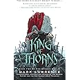 King of Thorns (The Broken Empire)