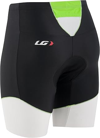 garneau men's cycling shorts