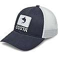 Costa Del Mar Men's Marlin Waves Trucker