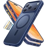 Amazon.com: Apple iPhone 17 Pro Max TechWoven Case with