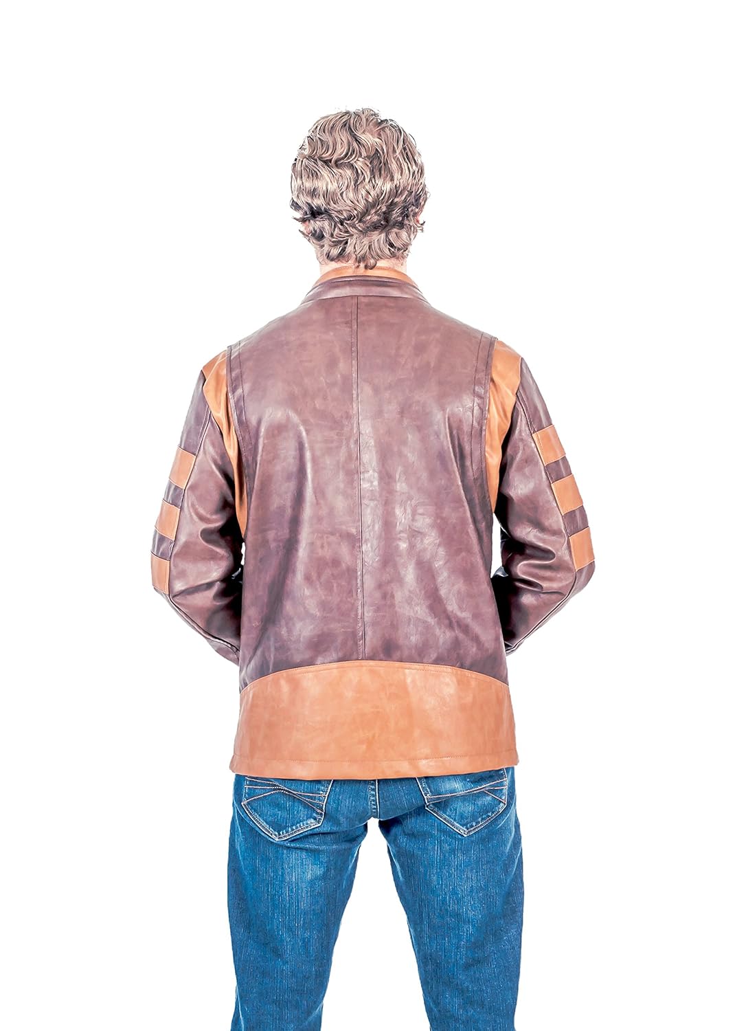 marvel wolverine jacket