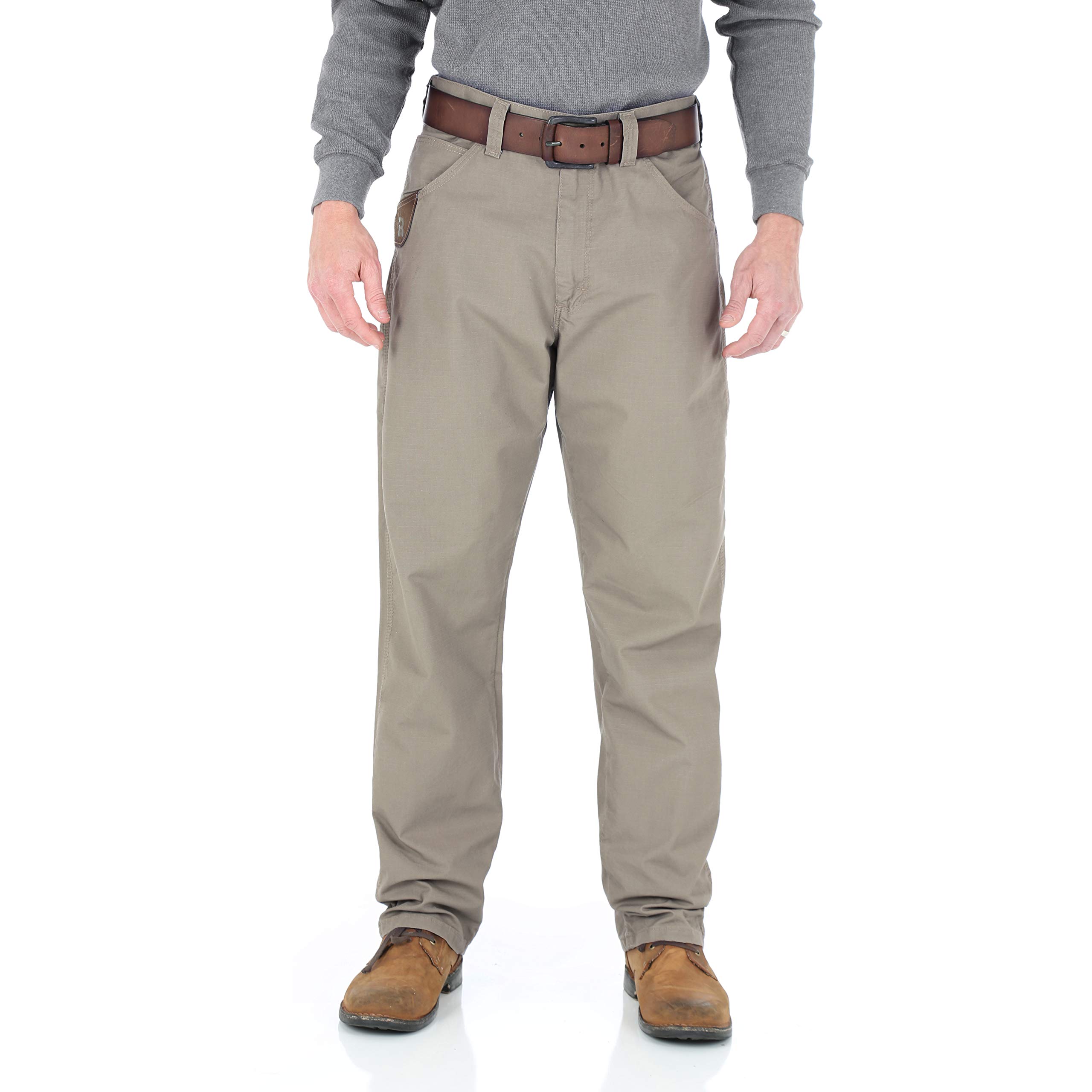 100 percent cotton khaki pants