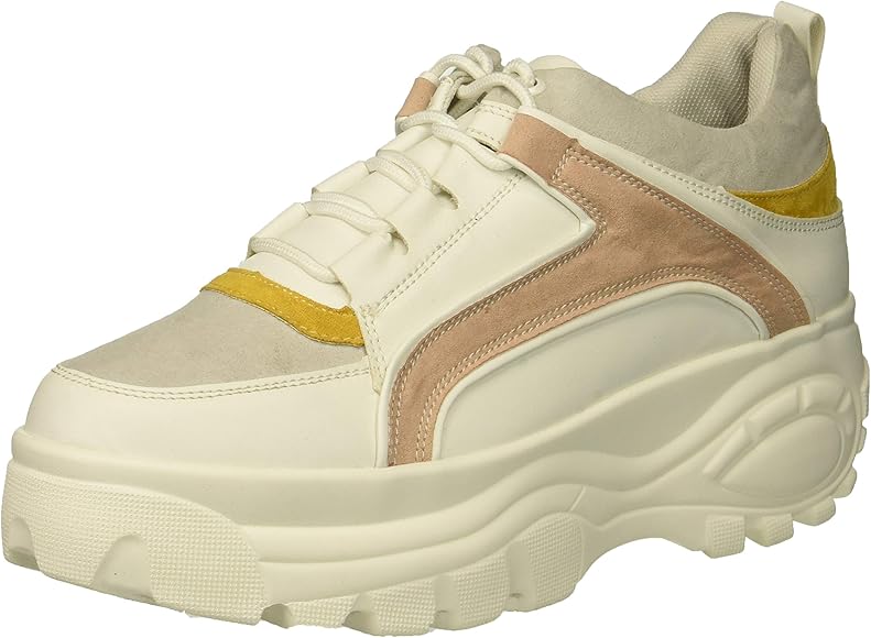 madden girl chunky sneakers