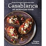 Casablanca: My Moroccan Food