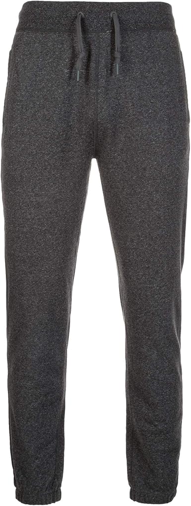 wool jogging bottoms
