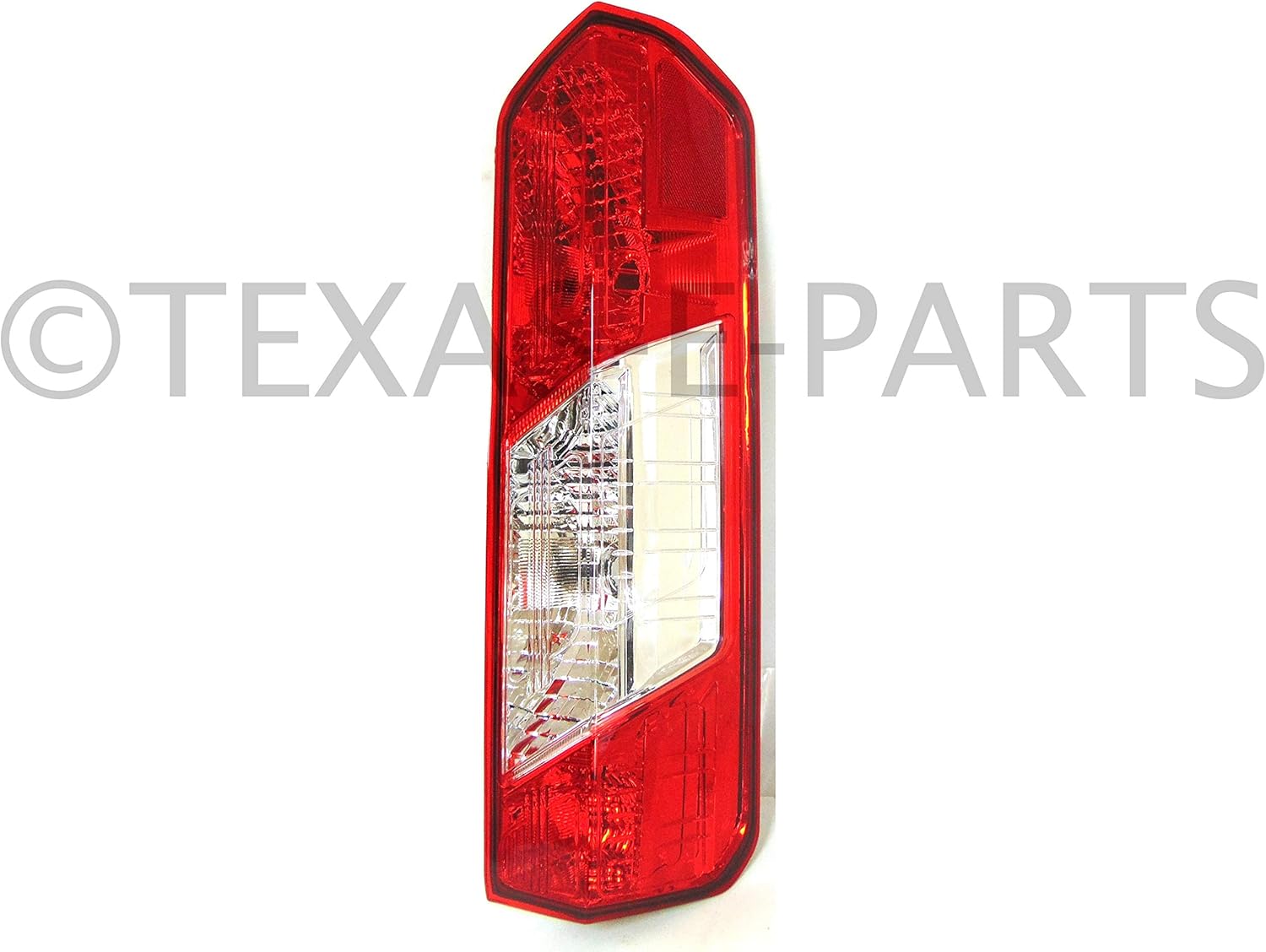 Fits 2015 2016 2017 2018 2019 Ford Transit Rear Tail Light